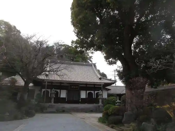 成願寺(神奈川県)