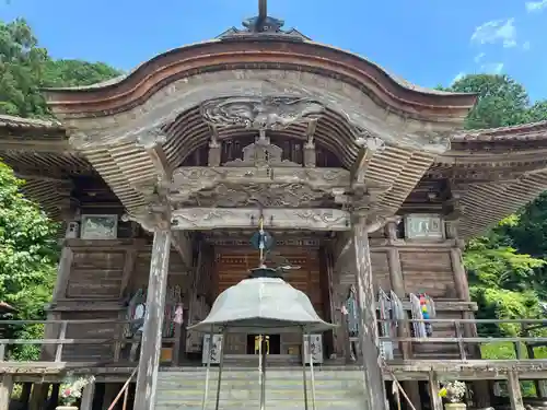 明石寺(愛媛県)