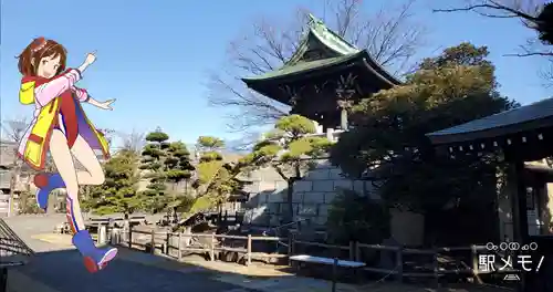 浄光寺のその他建物