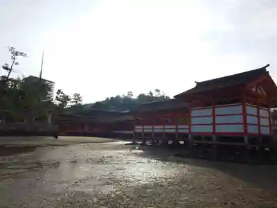 厳島神社(広島県)