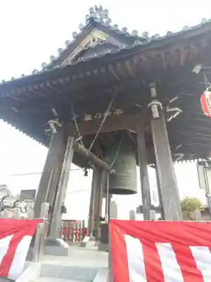 徳蔵寺(栃木県)