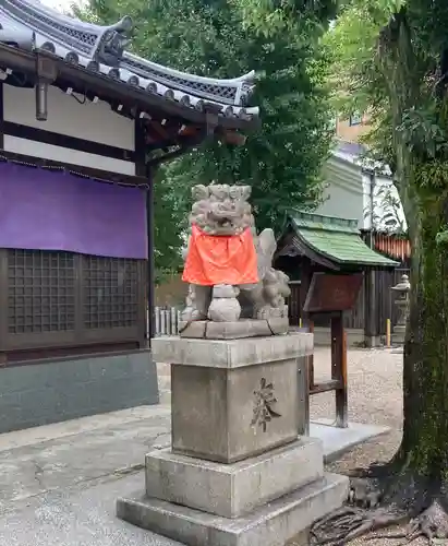熊野大神宮(大阪府)
