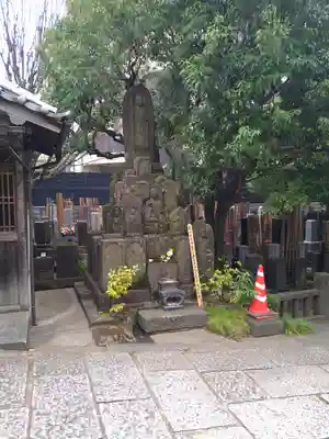 定泉寺(東京都)