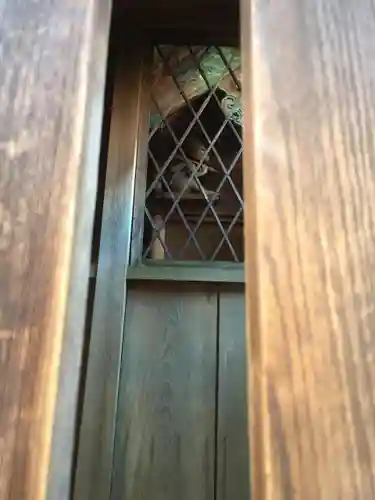 出雲路幸神社のその他建物