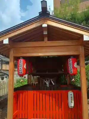 玄武神社(京都府)