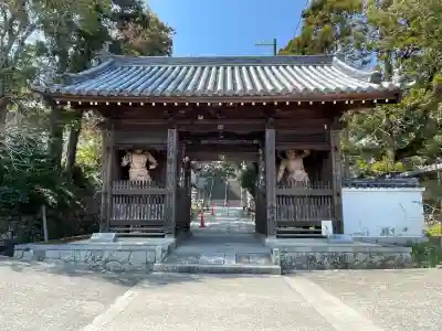 神恵院(香川県)