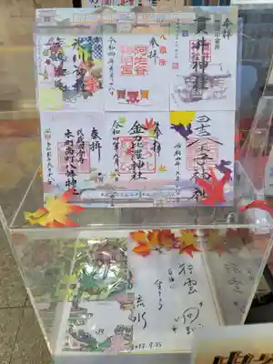 本町南町八幡神社(東京都)