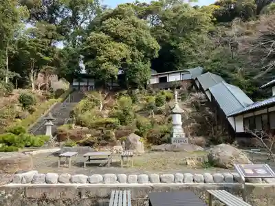 泉福寺(大分県)
