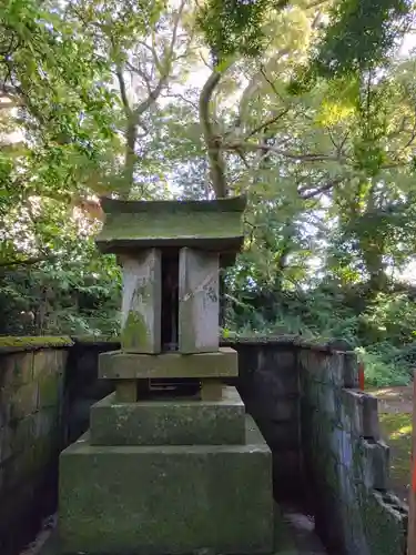 城山神社(長崎県)