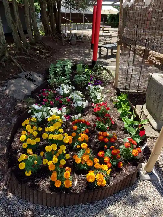 二柱神社(宮城県)