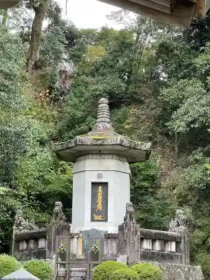 身延山 祖廟拝殿(山梨県)