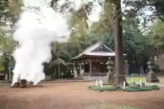 大宮住吉神社の建物その他