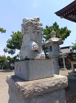 真土神社(神奈川県)