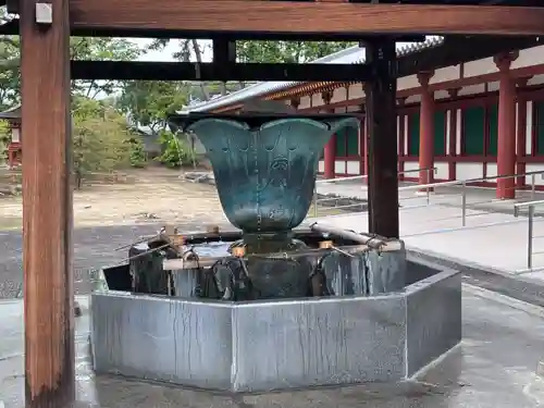 薬師寺(奈良県)