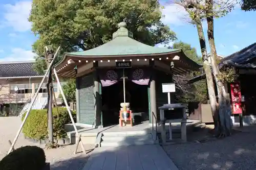 壬生寺のその他建物