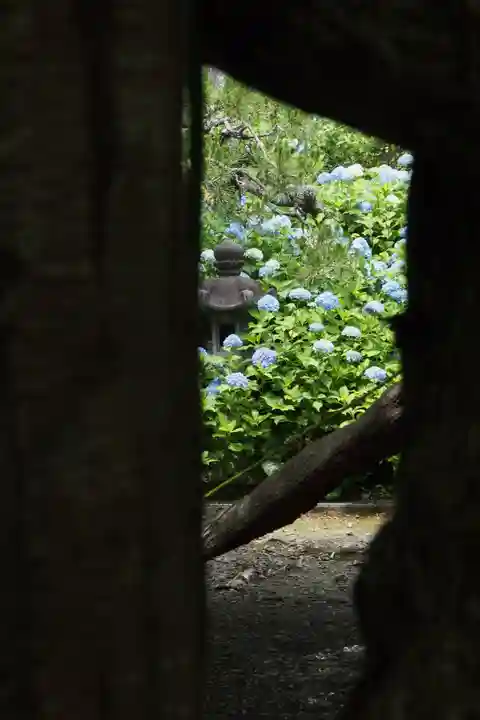 尊永寺のその他建物