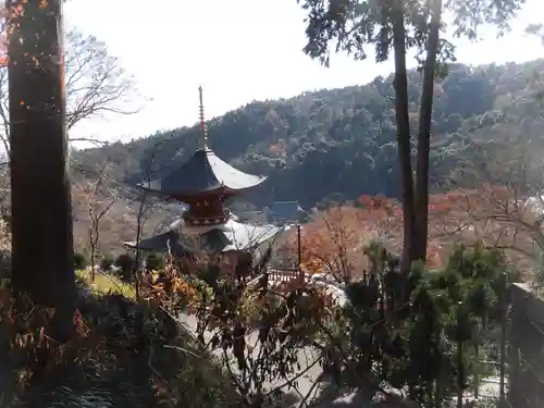 勝尾寺のその他建物