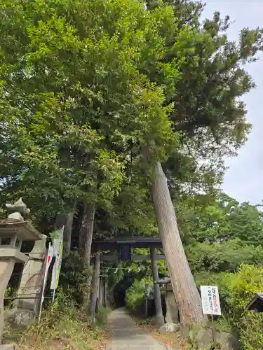 別所神社(長野県)