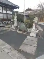 祥雲寺(埼玉県)