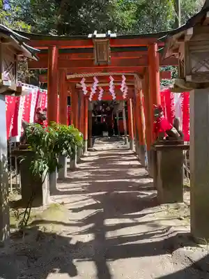 大神神社(奈良県)