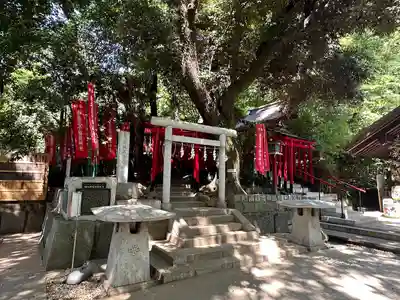 乃木神社(東京都)
