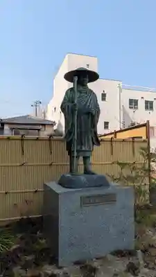 本眞寺吹田院(大阪府)