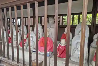 瑞応寺(岐阜県)