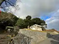 貴舩神社のその他建物