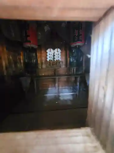 駒形神社(栃木県)