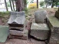 五霊神社(群馬県)