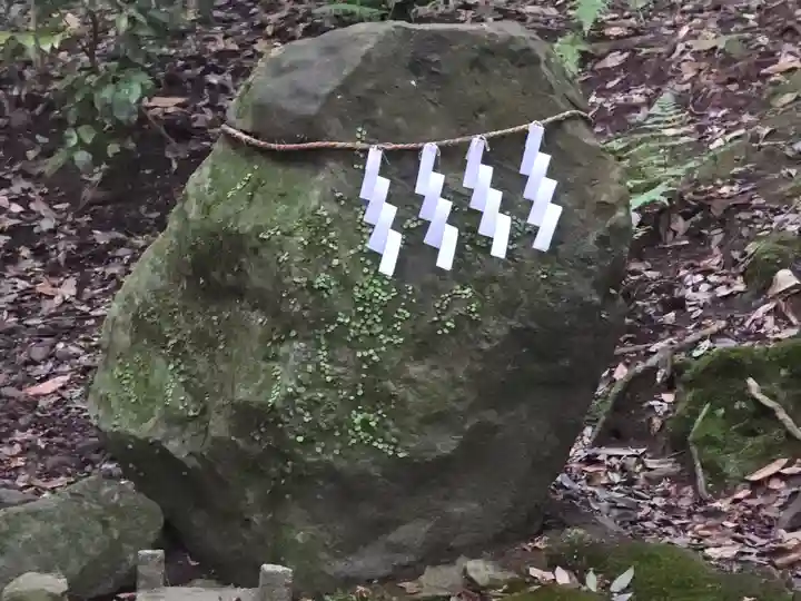 出雲大神宮(京都府)