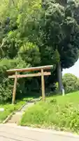 羽黒神社(茨城県)