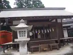 勝沼神社(東京都)