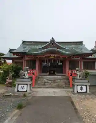 大物主神社(兵庫県)