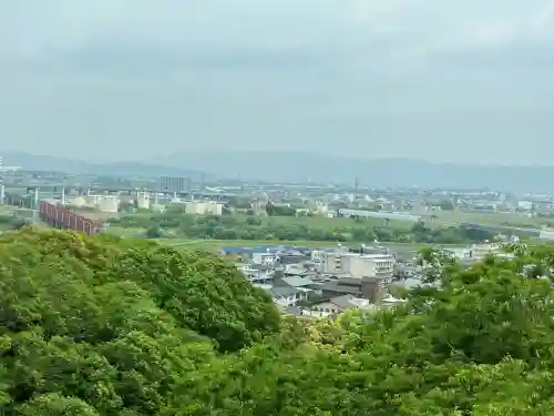 石清水八幡宮(京都府)