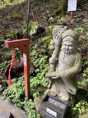 日光二荒山神社(栃木県)