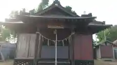 淡島神社(茨城県)