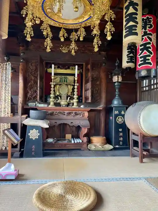 大乗寺(神奈川県)