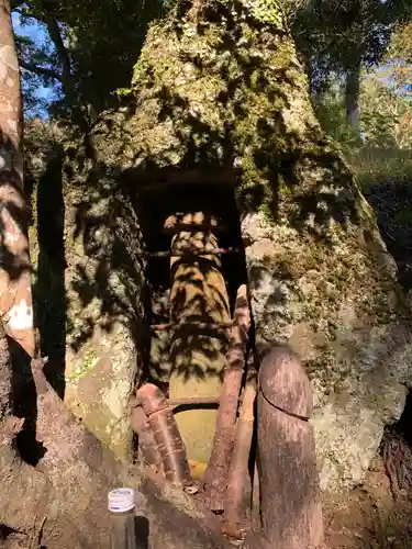 三島神社のその他建物