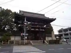 廣隆寺の建物その他