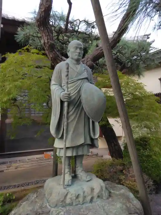 安楽寺(神奈川県)