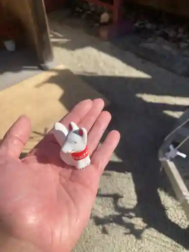 笠間稲荷神社(茨城県)