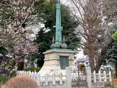 松月院のその他建物