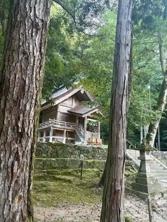 出雲大社(島根県)