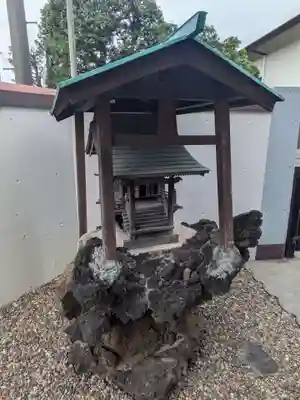 正行院(東京都)