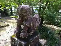 土佐神社離宮(高知県)