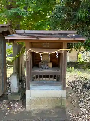 春日神社(千葉県)
