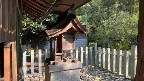 猿田彦神社(滋賀県)