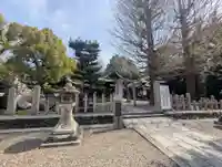 桃山天満宮(京都府)