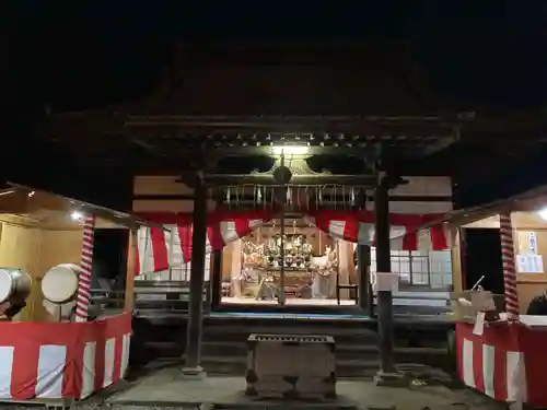 法華経寺(千葉県)